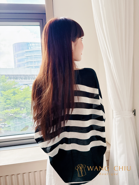 WANG CHIU 麻豆照